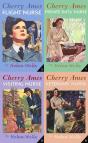 Cherry Ames Set 2, Books 5-8 - Preview