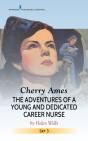 Cherry Ames Set 3, Books 9-12 - Preview