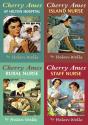 Cherry Ames Set 4, Books 13-16 - Preview