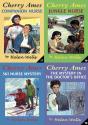 Cherry Ames Set 5, Books 17-20 - Preview
