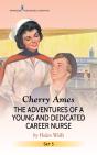 Cherry Ames Set 5, Books 17-20 - Preview