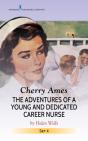 Cherry Ames Set, Books 13-16 - Preview