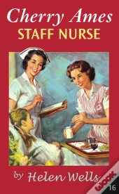 Cherry Ames, Staff Nurse