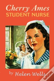 Capa do artigo Cherry Ames, Student Nurse