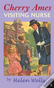 Capa do artigo Cherry Ames, Visiting Nurse