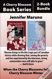 Capa do artigo Cherry Blossom 2-Book Bundle