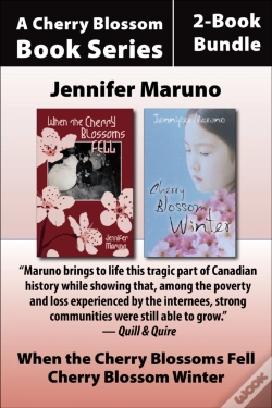 Capa do artigo Cherry Blossom 2-Book Bundle