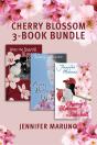 Cherry Blossom 3-Book Bundle - Preview