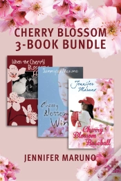 Capa do artigo Cherry Blossom 3-Book Bundle