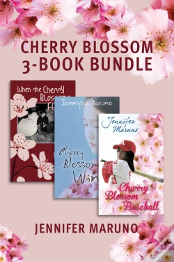 Capa do artigo Cherry Blossom 3-Book Bundle