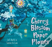 Capa do artigo Cherry Blossom And Paper Planes
