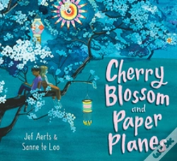 Capa do artigo Cherry Blossom And Paper Planes