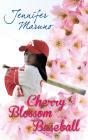 Cherry Blossom Baseball - Preview