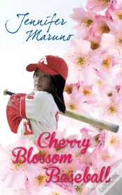 Capa do artigo Cherry Blossom Baseball