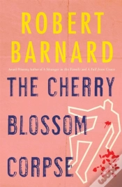 Capa do artigo Cherry Blossom Corpse