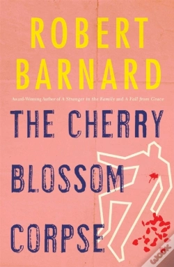 Capa do artigo Cherry Blossom Corpse