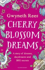 Capa do artigo Cherry Blossom Dreams