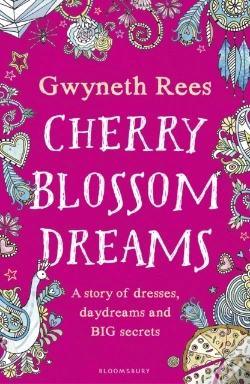 Capa do artigo Cherry Blossom Dreams