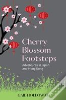 Cherry Blossom Footsteps