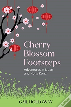 Capa do artigo Cherry Blossom Footsteps
