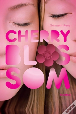Capa do artigo Cherry Blossom