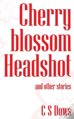 Capa do artigo Cherry Blossom Headshot