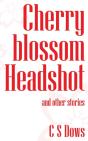 Cherry Blossom Headshot - Preview
