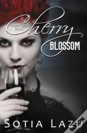 Capa do artigo Cherry Blossom