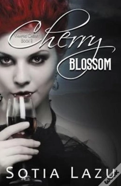 Capa do artigo Cherry Blossom