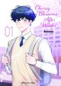 Cherry Blossoms After Winter 1 - Preview
