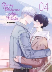 Capa do artigo Cherry Blossoms After Winter 4