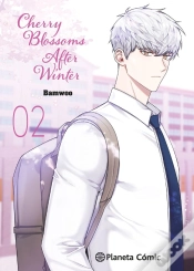 Capa do artigo Cherry Blossoms After Winter Nº 02