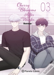 Capa do artigo Cherry Blossoms After Winter Nº 03