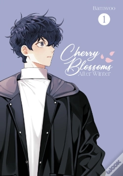 Capa do artigo Cherry Blossoms After Winter, Vol. 1