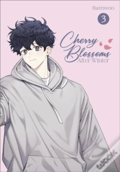 Capa do artigo Cherry Blossoms After Winter, Vol. 3
