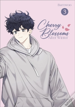 Capa do artigo Cherry Blossoms After Winter, Vol. 3