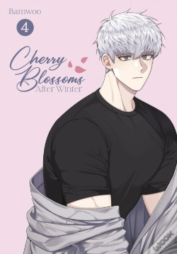 Capa do artigo Cherry Blossoms After Winter, Vol. 4