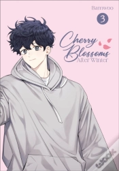 Capa do artigo Cherry Blossoms After Winter: Volume 3