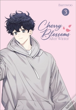 Capa do artigo Cherry Blossoms After Winter: Volume 3