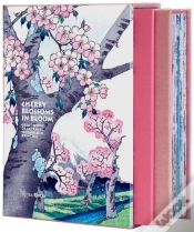 Capa do artigo Cherry Blossoms