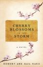 Cherry Blossoms In The Storm - Preview