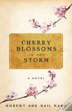 Capa do artigo Cherry Blossoms In The Storm