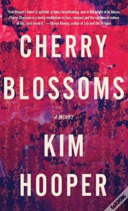 Capa do artigo Cherry Blossoms