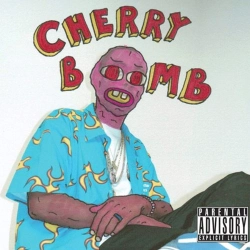 Capa do artigo Cherry Bomb - CD