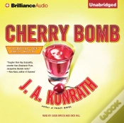 Capa do artigo Cherry Bomb