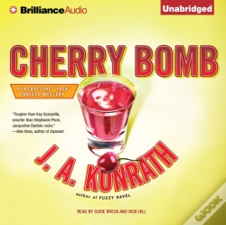 Capa do artigo Cherry Bomb