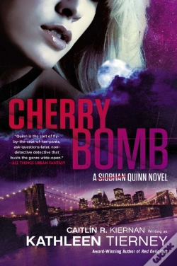 Capa do artigo Cherry Bomb