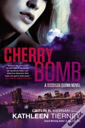 Cherry Bomb