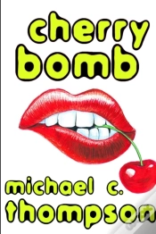 Capa do artigo Cherry Bomb