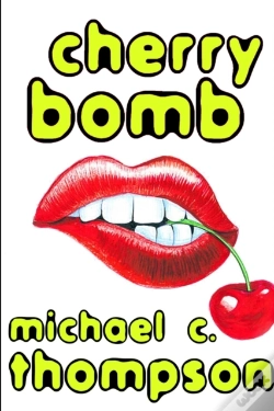 Capa do artigo Cherry Bomb
